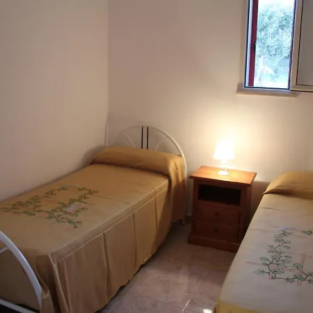 Hotel Dimora Malgreva Torre Vado