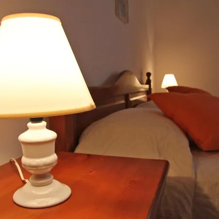 Hotel Dimora Malgreva Torre Vado
