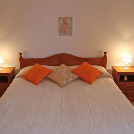 Hotel Dimora Malgreva