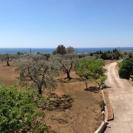 Dimora Malgreva Torre Vado