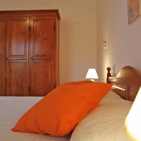 Dimora Malgreva Hotel