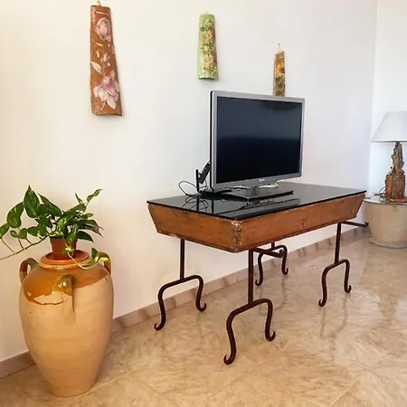 Hotel Dimora Malgreva *