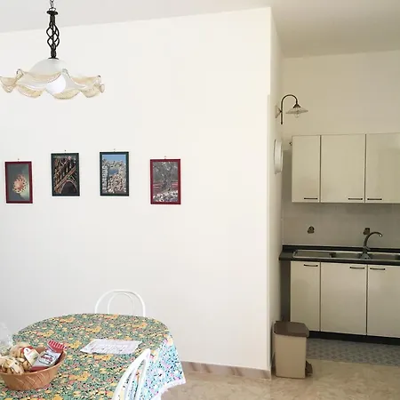 Dimora Malgreva Hotel